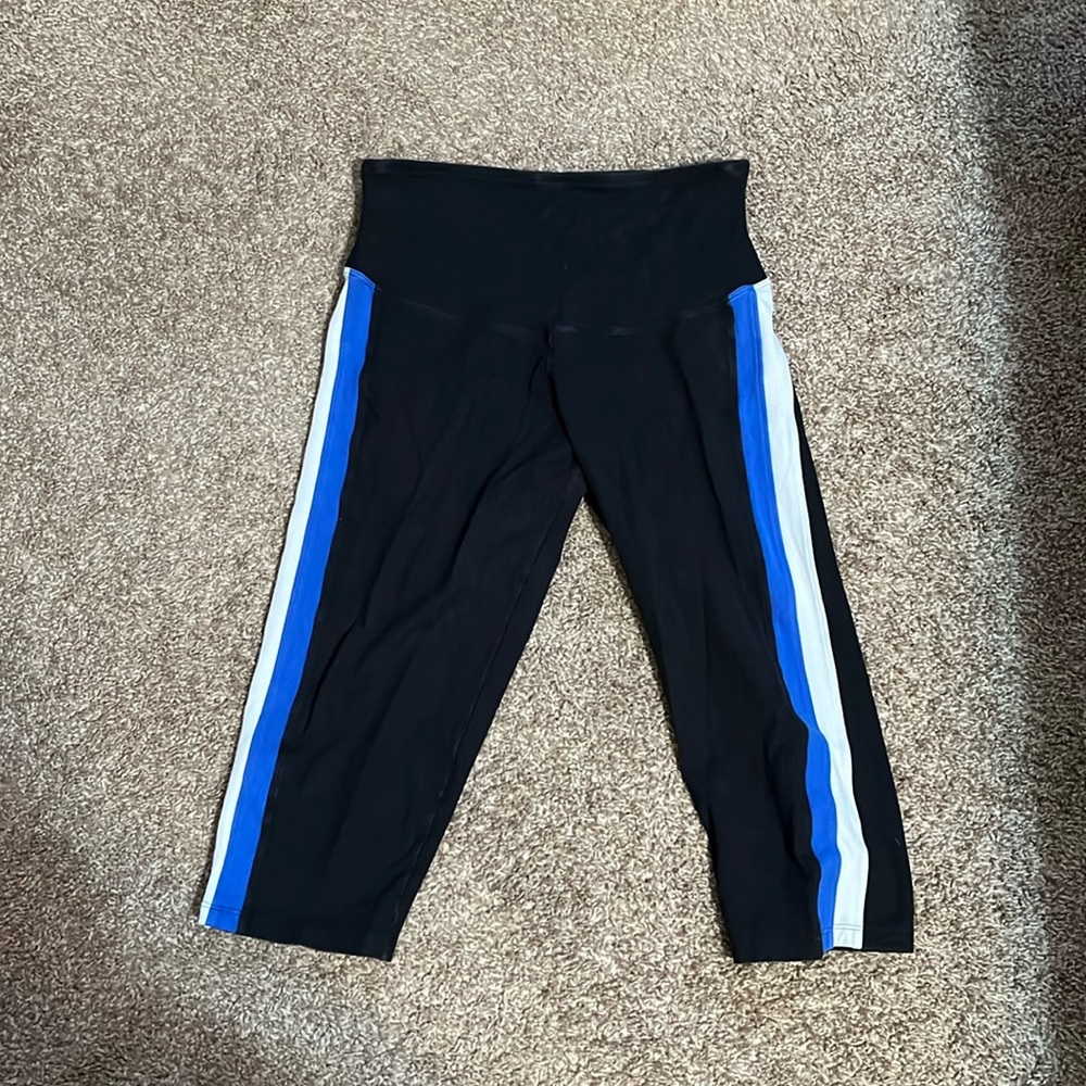 Yummie medium tummy control legging